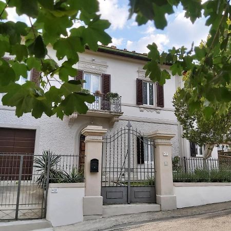 Villa Elvira Ambra Екстериор снимка