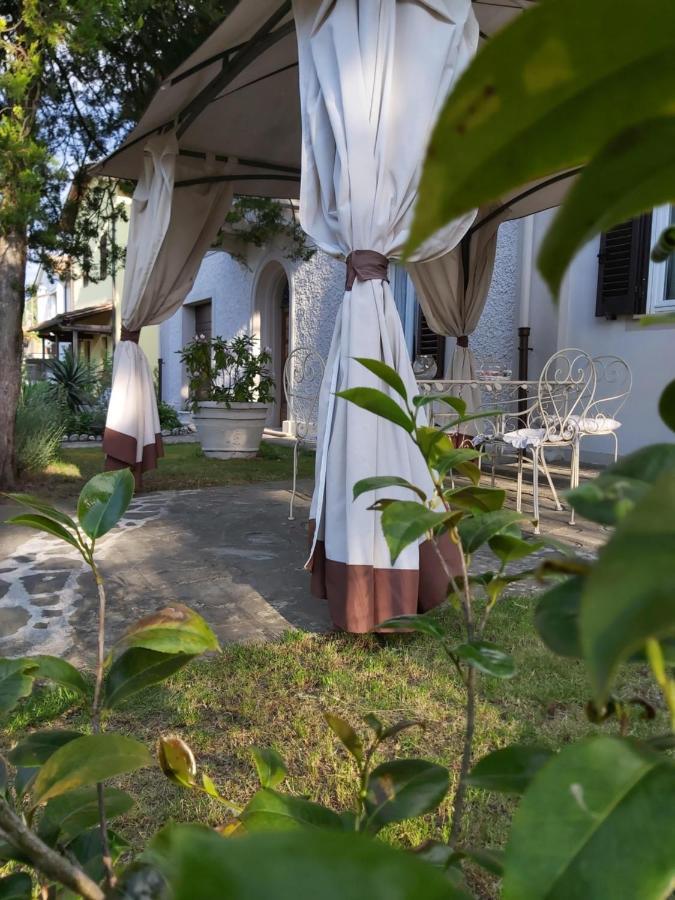 Villa Elvira Ambra Екстериор снимка