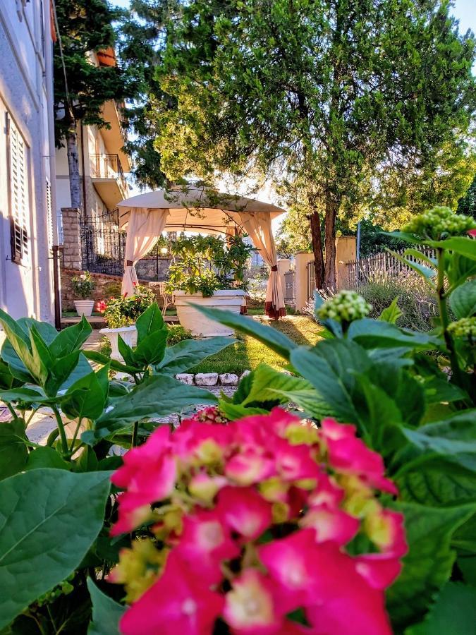 Villa Elvira Ambra Екстериор снимка