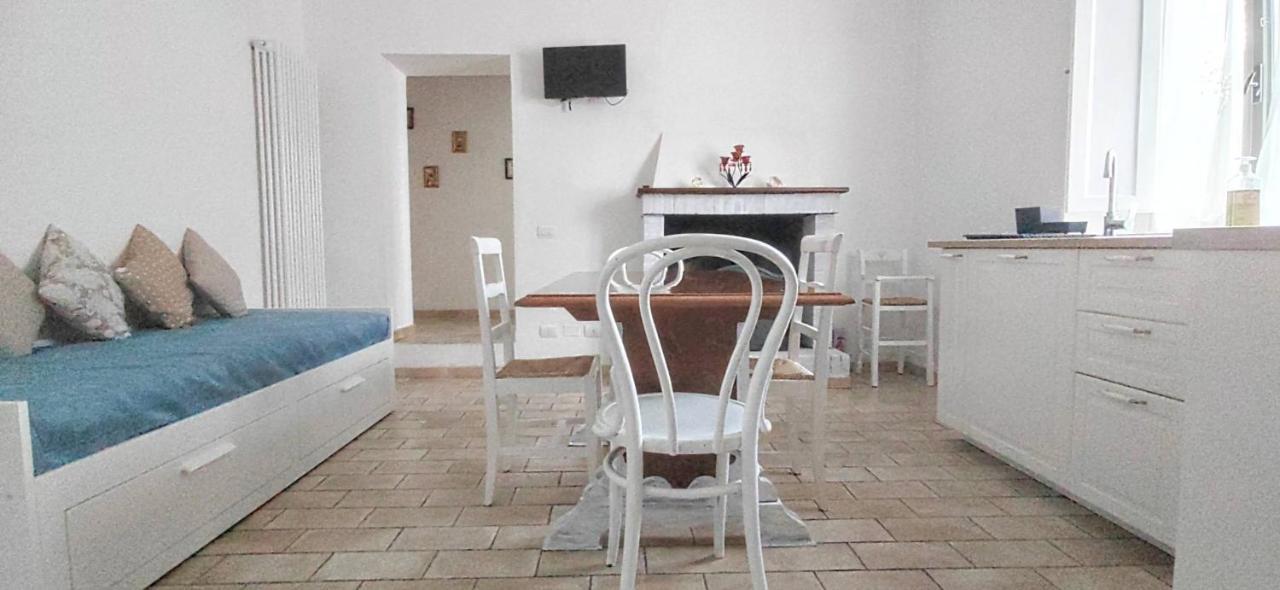 Villa Elvira Ambra Екстериор снимка