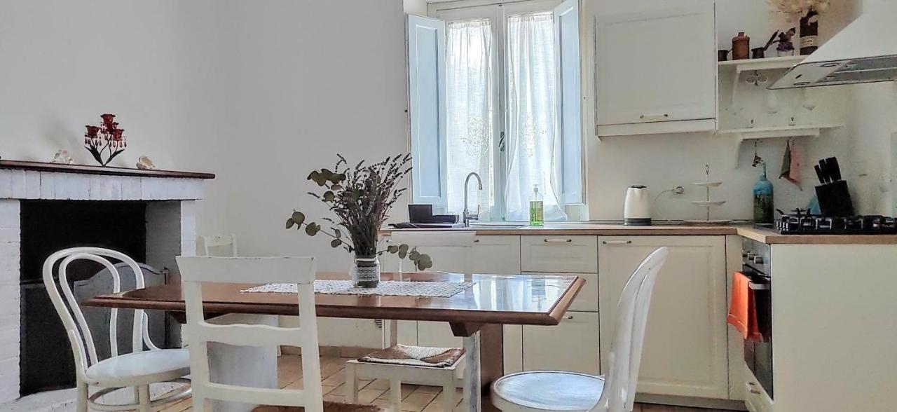 Villa Elvira Ambra Екстериор снимка