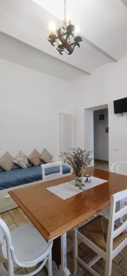 Villa Elvira Ambra Екстериор снимка