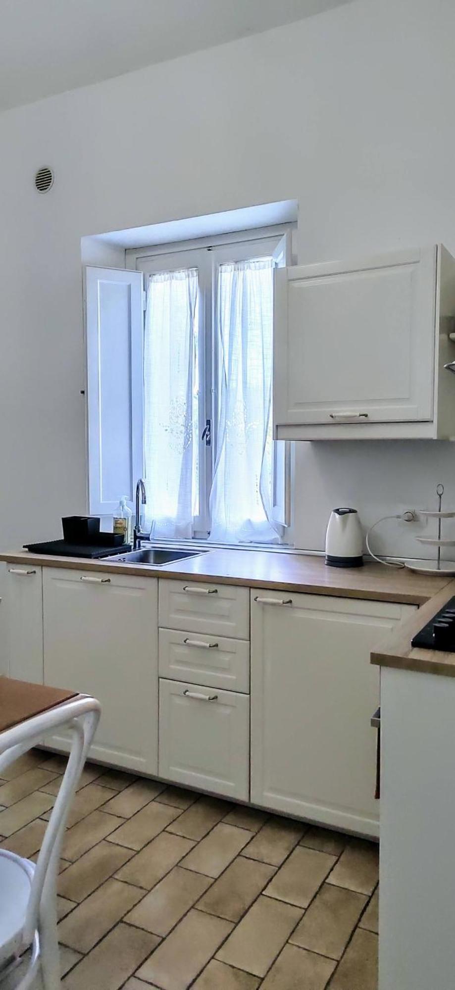 Villa Elvira Ambra Екстериор снимка