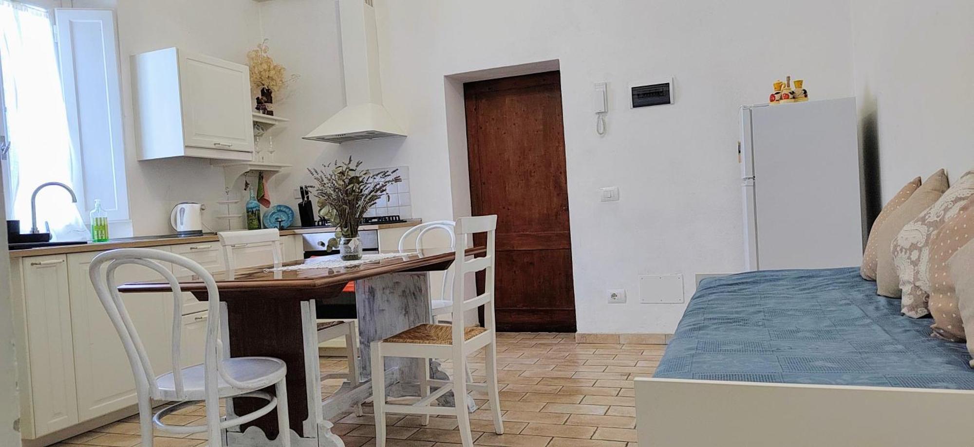 Villa Elvira Ambra Екстериор снимка