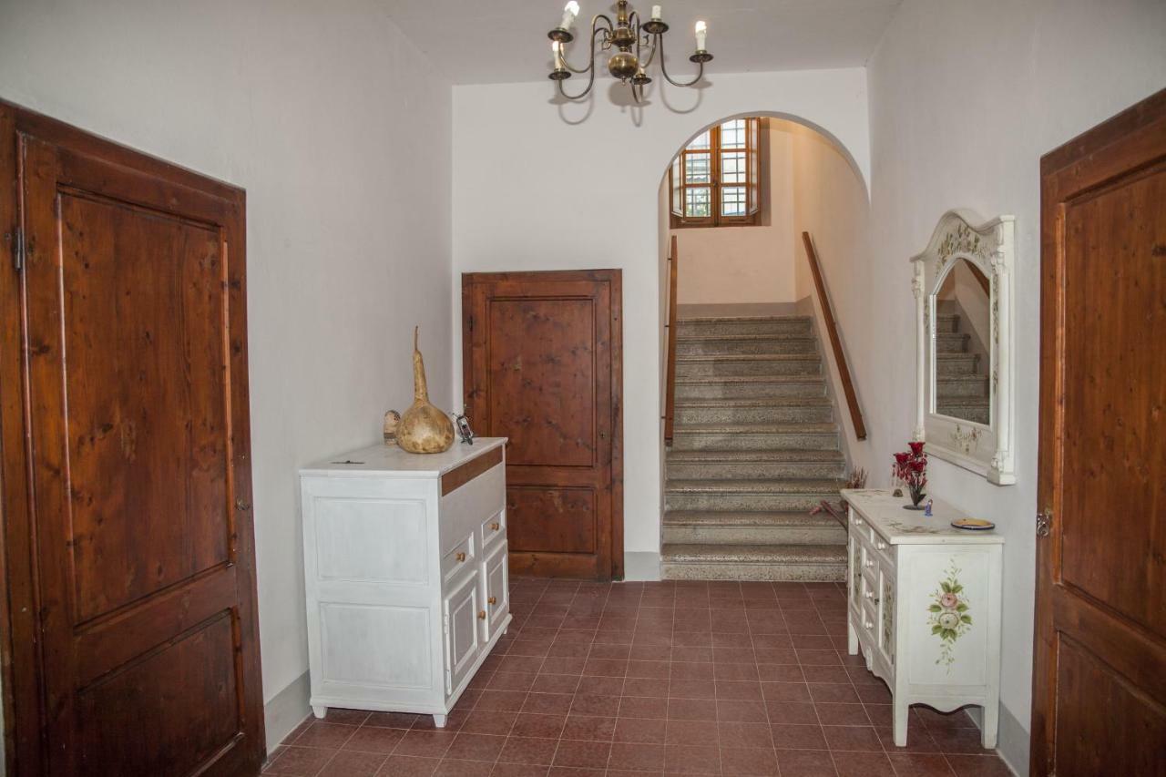 Villa Elvira Ambra Екстериор снимка
