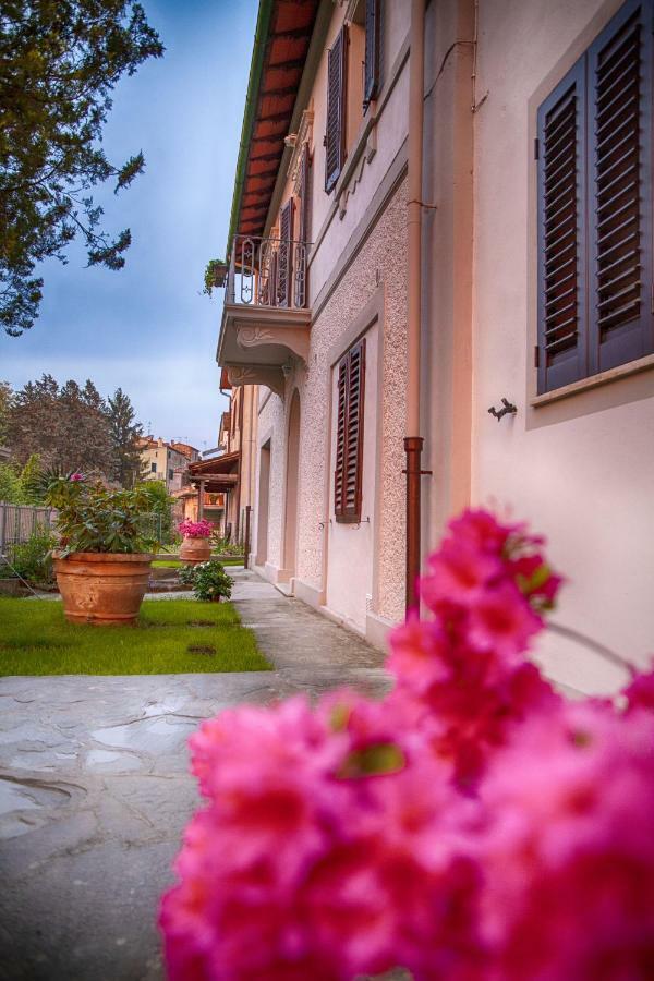 Villa Elvira Ambra Екстериор снимка