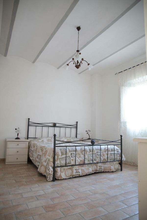 Villa Elvira Ambra Екстериор снимка