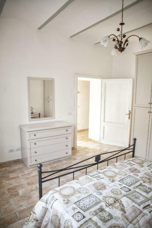 Villa Elvira Ambra Екстериор снимка